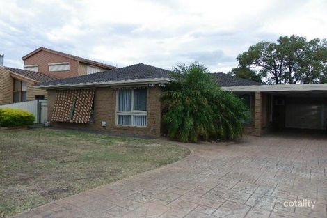 Property photo of 35 Hispano Drive Keilor Downs VIC 3038