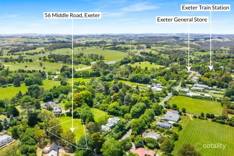 56 Middle Rd, Exeter, NSW 2579