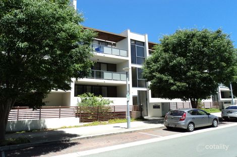 69/104 Giles St, Kingston, ACT 2604