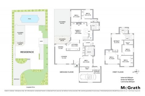 Property photo of 24 Langdale Drive Croydon Hills VIC 3136