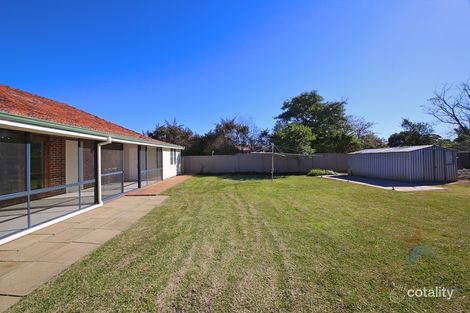 Property photo of 14 Holmesdale Road Woodbridge WA 6056