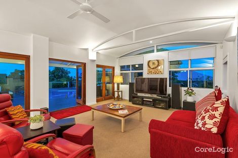 Property photo of 25 Fullerton Street Red Hill QLD 4059