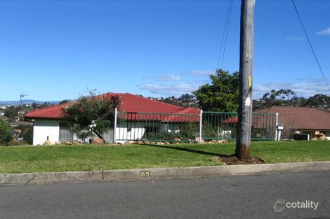 85 Beatus St, Unanderra, NSW 2526