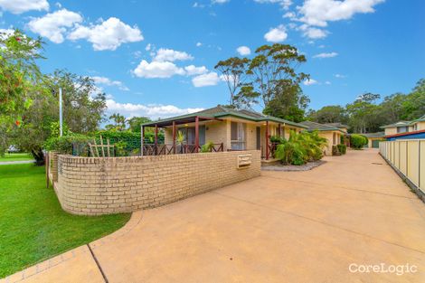 Property photo of 1/136 Yamba Road Yamba NSW 2464