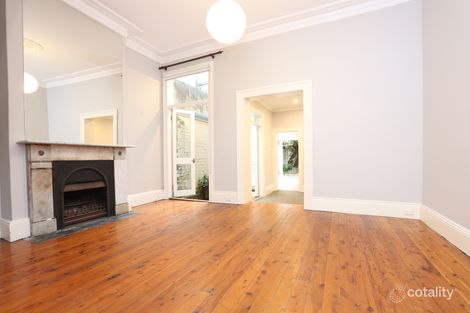 Property photo of 6 Alma Street Paddington NSW 2021