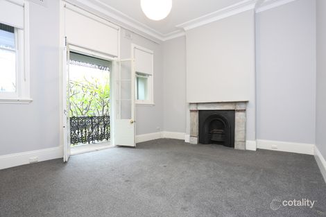 Property photo of 6 Alma Street Paddington NSW 2021