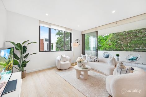 206/9 Victoria St, Roseville, NSW 2069
