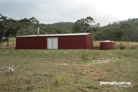 Property photo of 28 Mapley Road Lachlan TAS 7140