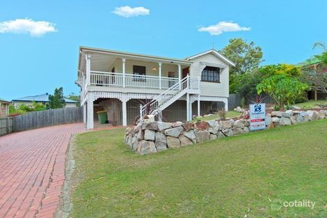 Property photo of 14 Prunda Circuit Wellington Point QLD 4160