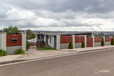5 Regnans Cl, St Leonards, TAS 7250