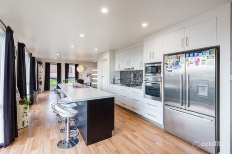 Property photo of 5 Regnans Close St Leonards TAS 7250