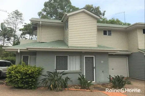 12/53 Shore St E, Cleveland, QLD 4163