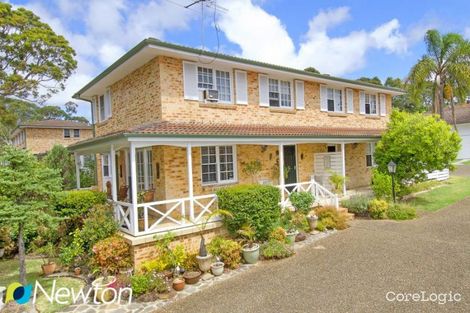 Property photo of 1/5 Oleander Parade Caringbah NSW 2229