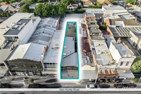 599 Glen Huntly Rd, Elsternwick, VIC 3185