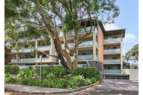 Property photo of 6/42 Talara Road Gymea NSW 2227