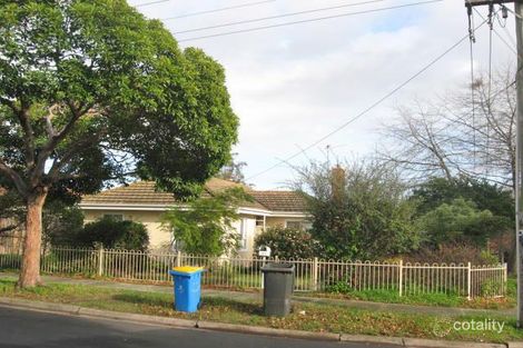 1 Catalina Ave, Ashburton, VIC 3147