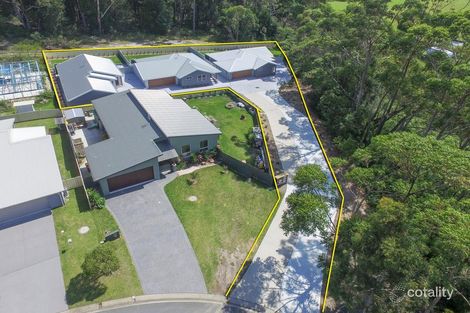 Property photo of 2/2A-B Red Gum Drive Ulladulla NSW 2539