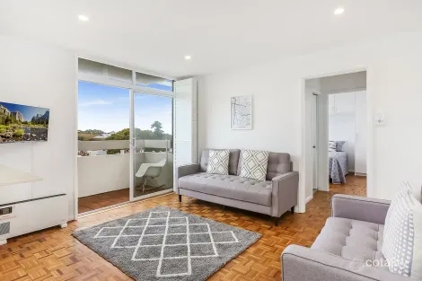 63/237 Underwood St, Paddington, NSW 2021