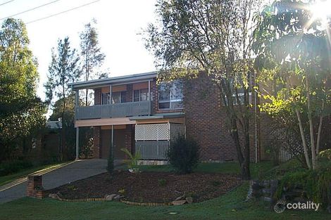 23 Forestville Rd, Petrie, QLD 4502