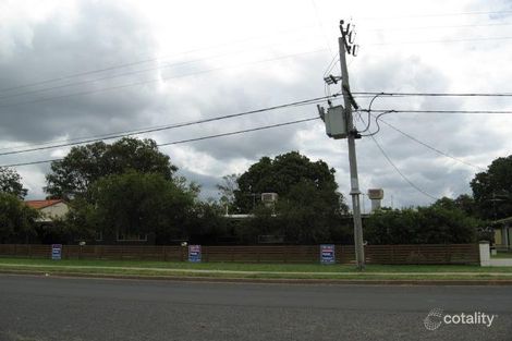 Property photo of 45 Opal Street Emerald QLD 4720