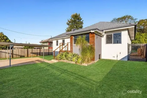 4 Allom St, South Toowoomba, QLD 4350