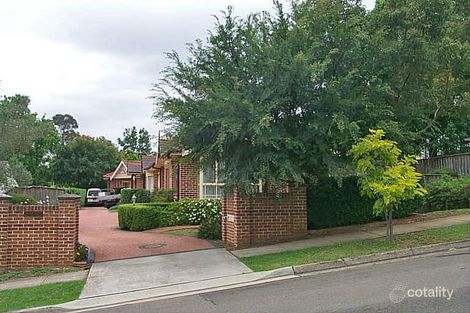 2 Bell Ave, West Ryde, NSW 2114