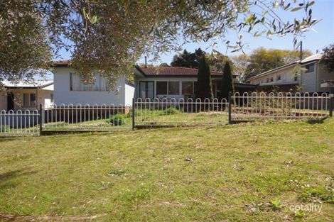 Property photo of 33 Drummond Street Rangeville QLD 4350
