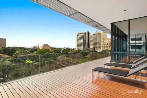 Property photo of 701/157-167 Liverpool Street Sydney NSW 2000