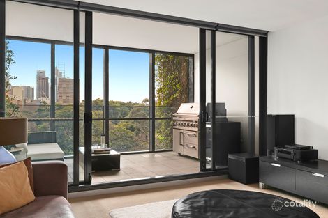 Property photo of 701/157-167 Liverpool Street Sydney NSW 2000