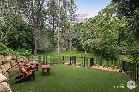 Property photo of 32 Coopers Camp Road Bardon QLD 4065