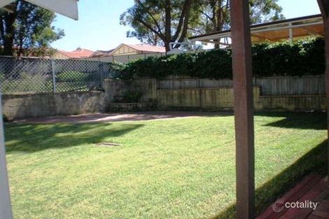 Property photo of 26 Merlin Street Blacktown NSW 2148