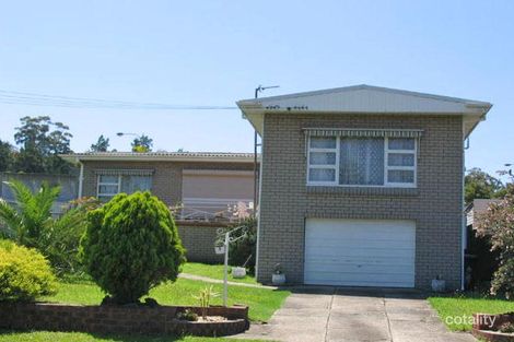 Property photo of 3 Seddon Street Figtree NSW 2525