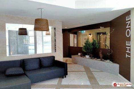 Property photo of 12/1-3 Railway Parade Hurstville NSW 2220