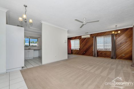 Property photo of 70 Hinchinbrook Drive Thuringowa Central QLD 4817