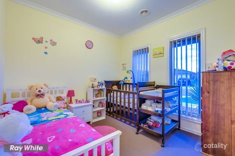 Property photo of 6 Memphis Drive Truganina VIC 3029