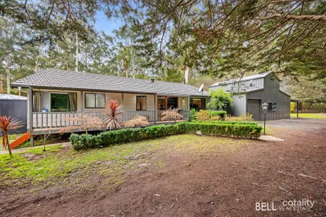 Property photo of 195 Gembrook-Launching Place Road Launching Place VIC 3139