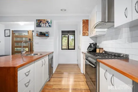 Property photo of 195 Gembrook-Launching Place Road Launching Place VIC 3139