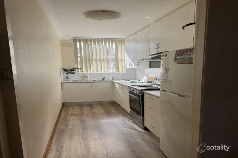Property photo of 11/3-13 Comer Street Burwood NSW 2134