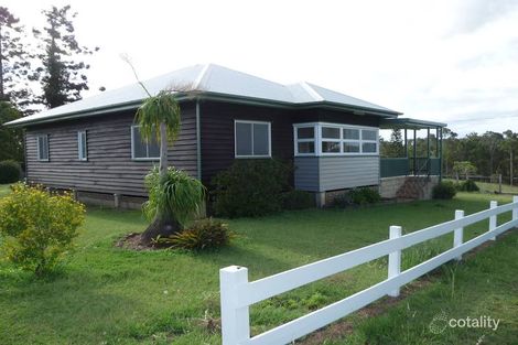 196 Rainbows Rd, South Isis, QLD 4660