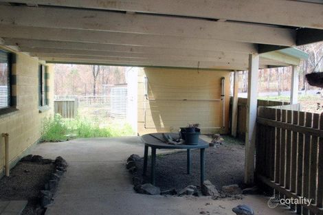 Property photo of 1722 Burnett Highway Sandy Ridges QLD 4615