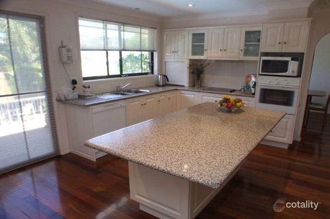 Property photo of 7 Caltowie Place Coffs Harbour NSW 2450