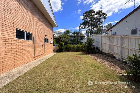 Property photo of 4 Teague Street Indooroopilly QLD 4068