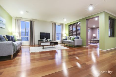 Property photo of 16 Lichen Way Epping VIC 3076