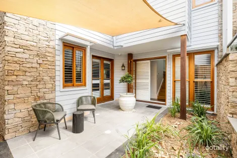 Property photo of 6A Wortley Street Balmain NSW 2041