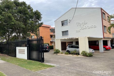Property photo of 7/203 Scarborough Street Southport QLD 4215