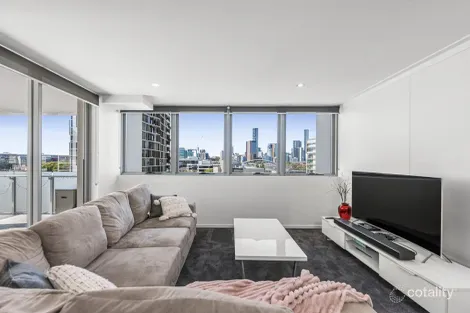 Property photo of 703/35 McDougall Street Milton QLD 4064