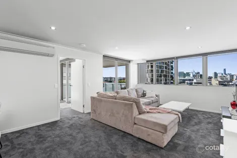 Property photo of 703/35 McDougall Street Milton QLD 4064