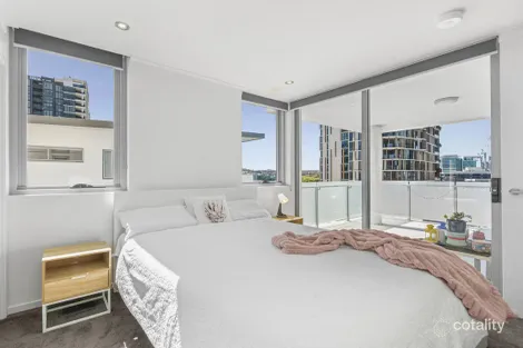 Property photo of 703/35 McDougall Street Milton QLD 4064