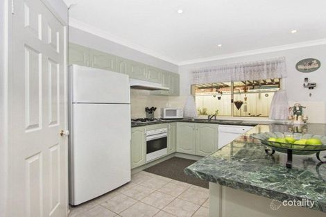 Property photo of 34 Sapphire Circuit Quakers Hill NSW 2763