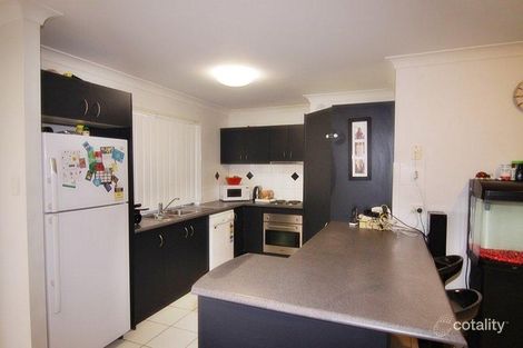 Property photo of 8 Billinghurst Crescent Upper Coomera QLD 4209